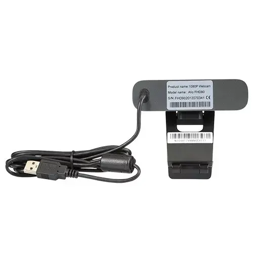 Веб-камера Alio AL0090 USB Full HD 1080p Photo 4