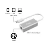 Адаптер USB Type C на RJ45 Gigabit Equip Photo 2