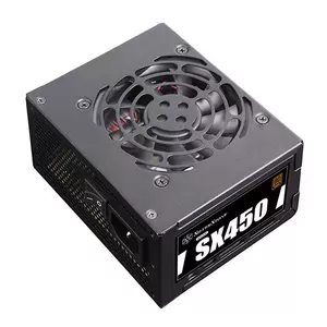 Блок питания Silverstone SX450-B 450 Вт