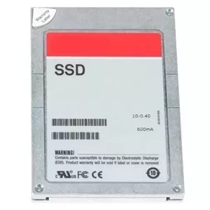 SSD disk DELL 1.92 TB 2.5" SAS 38R7V