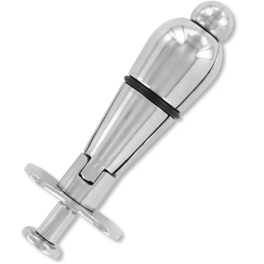 Anālā piebāze metal hard D-219432 —