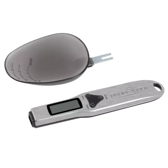ProfiCook PC-LW 1214 elektroniskie virtuves svari Photo 3
