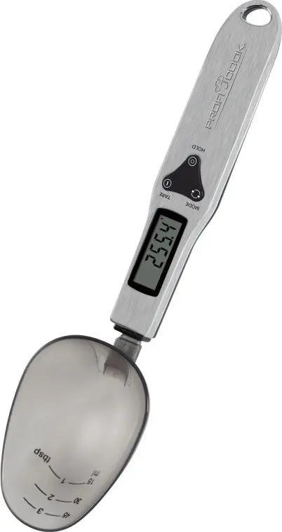 ProfiCook PC-LW 1214 elektroniskie virtuves svari Photo 7