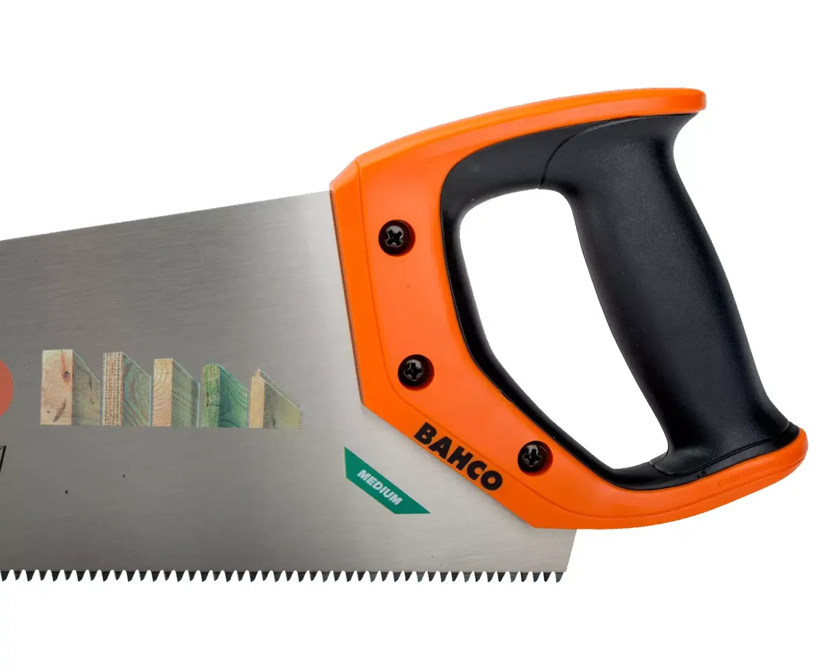 Backsaw Bahco PC-22-GT7 Photo 3