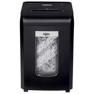 Paper Shredder Rexel Promax QS RSS1838
