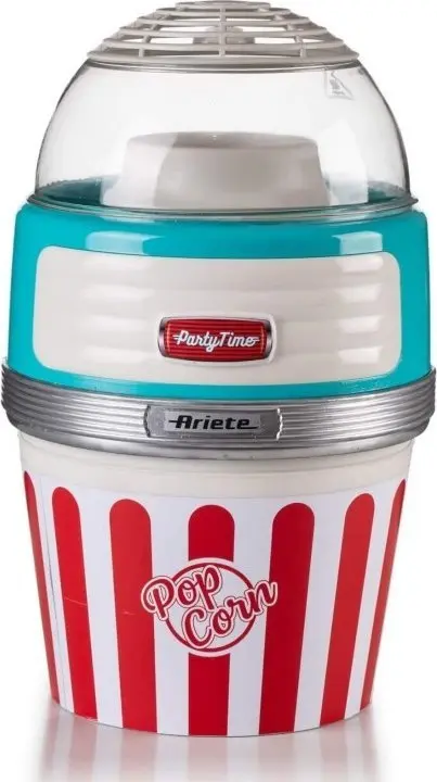 Popcorn Popper Ariete 2957/01 Photo 8