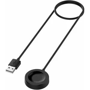 Taktiskais USB lādēšanas kabelis Huawei Watch 3/3 PRO/GT 2 PRO/GT 2 PRO ECG uzlādei