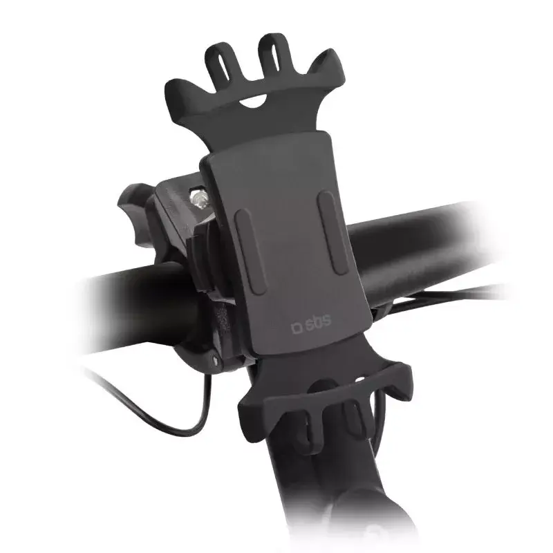 SBS TEERIDEHOLD360 phone holder — passive clamp Photo 2