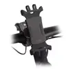 SBS TEERIDEHOLD360 phone holder — passive clamp Photo 2