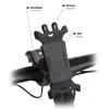 SBS TEERIDEHOLD360 phone holder — passive clamp Photo 3