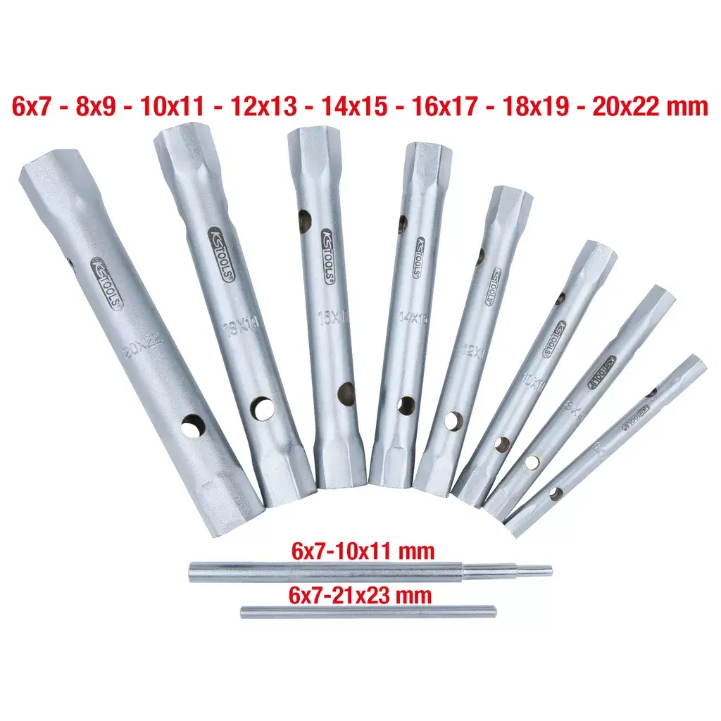 Spanner Wrench KS Tools 518.0900 Photo 2