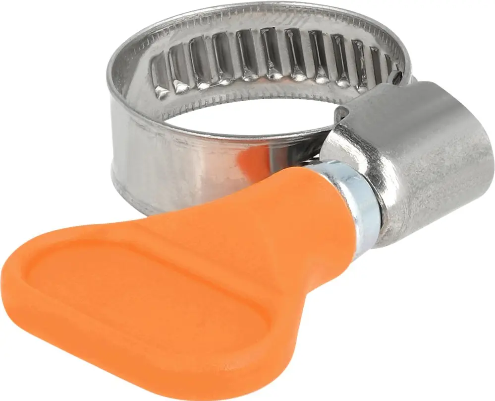 Taureņu skava DeLOCK 400 SS 12
