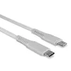 USB Type C uz Lightning kabelis 31317 Photo 3