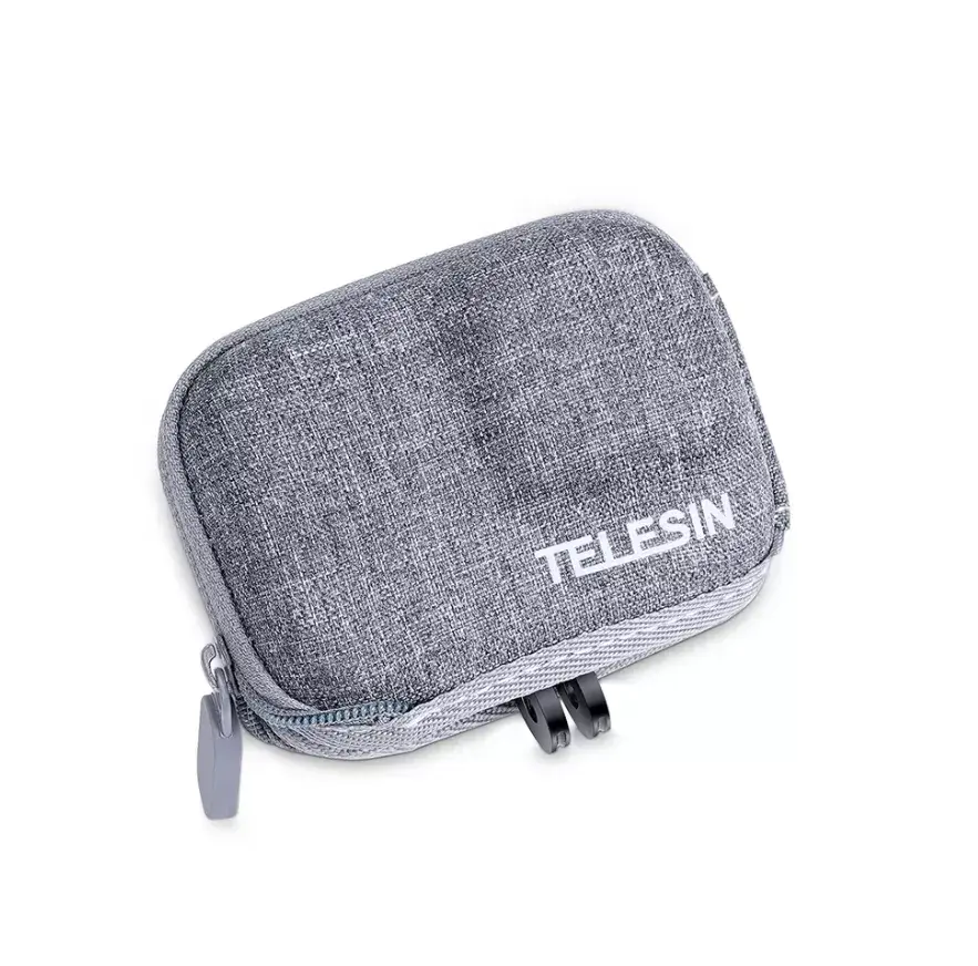 Telesin GP-CPB-902 protective bag for GoPro Hero 9/10/11/12 Photo 2