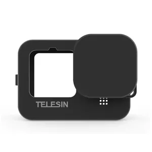 Telesin GoPro Hero 9 korpuss (GP-HER-041-BK) czarna