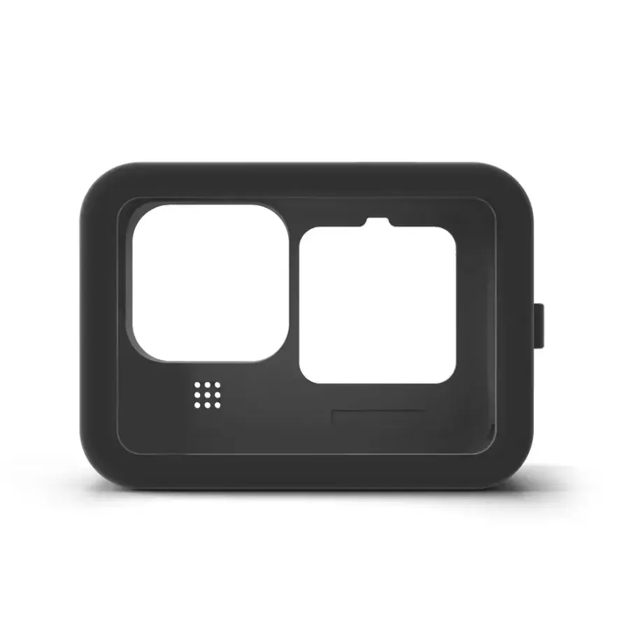 Telesin Protective Housing for GoPro Hero 9 Black Photo 2