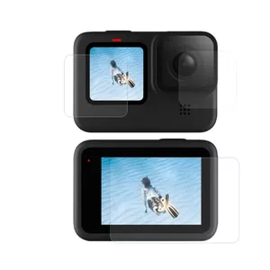 Telesin Ekrāna un objektīva aizsargs GoPro Hero 9 (GP-FLM-902)