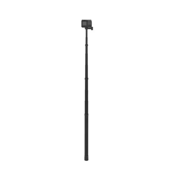 Палка для селфи Telesin IS-MNP-300 — 3 м телескоп Photo 2