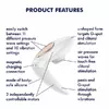 Satisfyer Pro 4 Couples pāru vibrators Photo 5