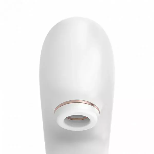 Satisfyer Pro 4 Couples pāru vibrators Photo 7