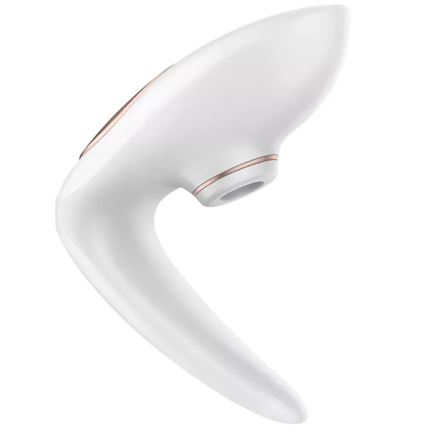 Satisfyer Pro 4 Couples pāru vibrators Photo 6