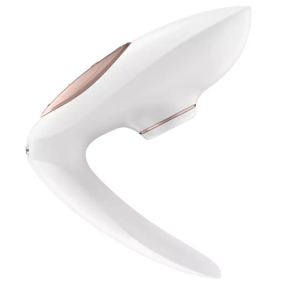 Satisfyer Pro 4 Couples pāru vibrators Photo 8