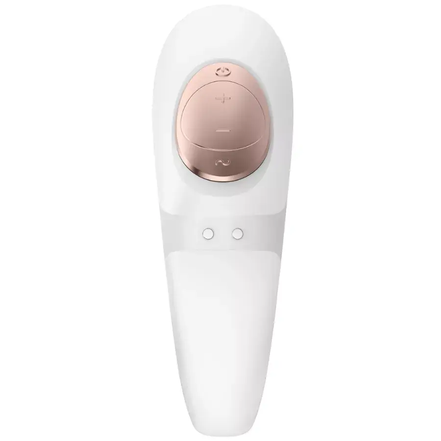 Satisfyer Pro 4 Couples pāru vibrators Photo 10