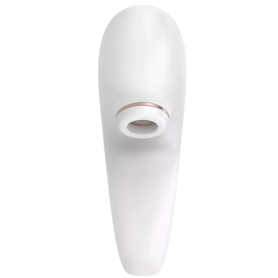 Satisfyer Pro 4 Couples pāru vibrators Photo 12
