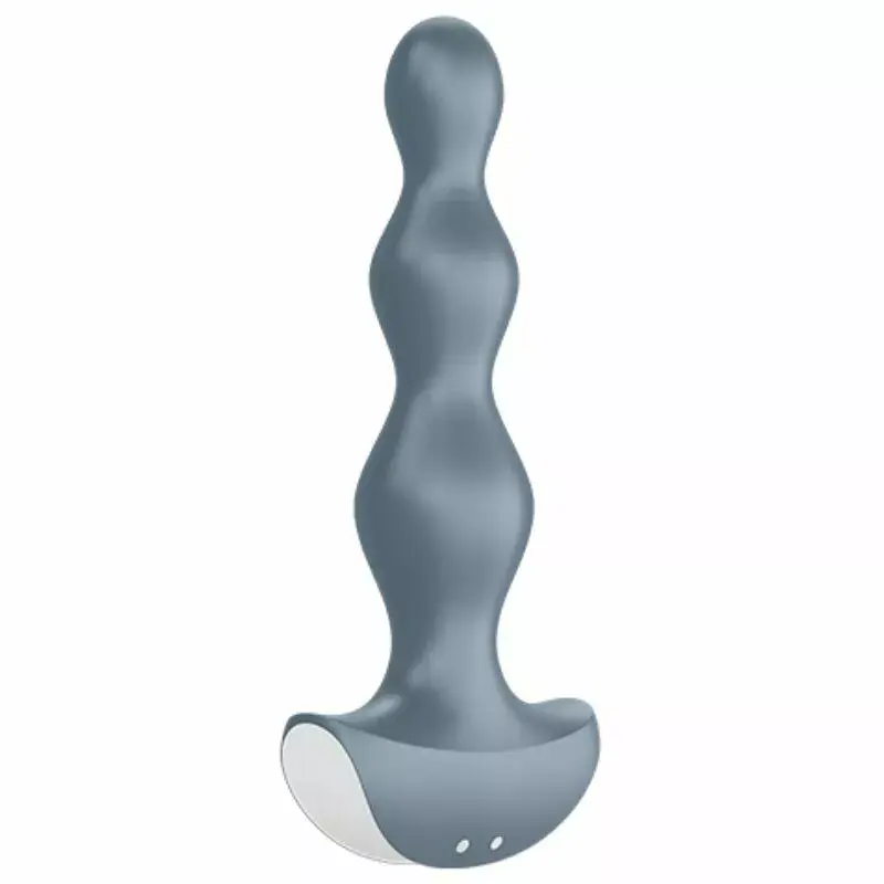 Anālais vibrators Satisfyer Lolli Plug 2 Photo 2
