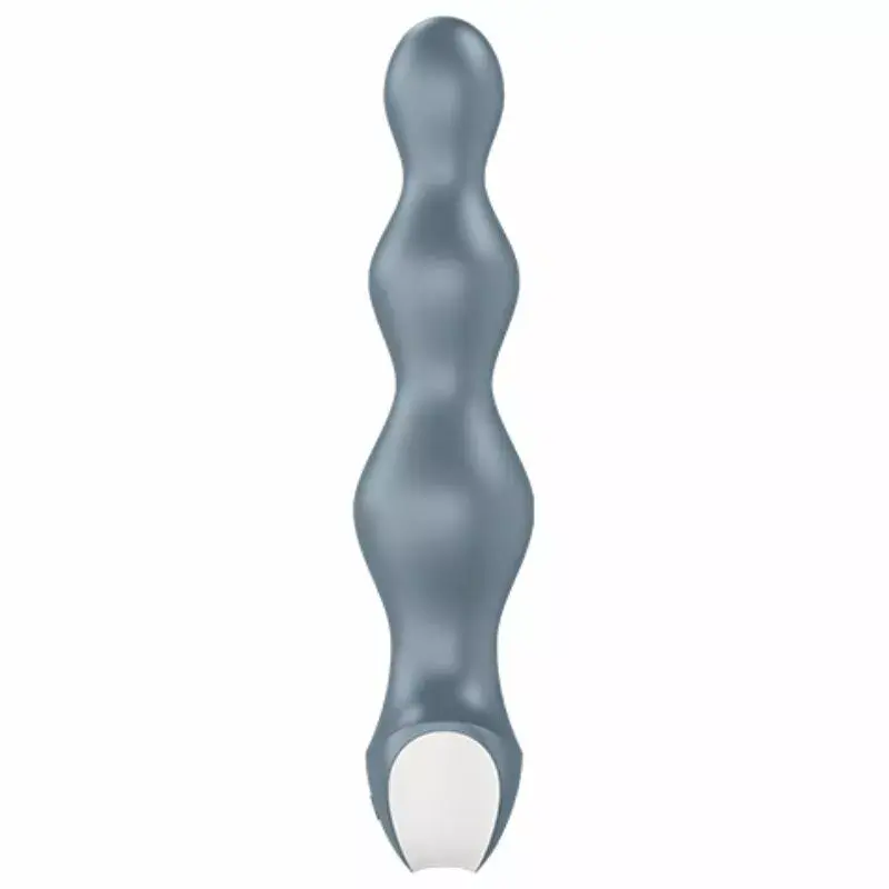 Anālais vibrators Satisfyer Lolli Plug 2 Photo 4