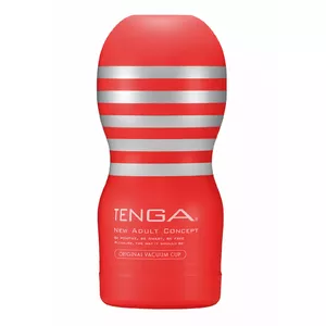 TENGA ORIGINAL VACUUM CUP