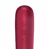 Vibrator Satisfyer Dual Love — silicone, 179.5 mm Photo 4