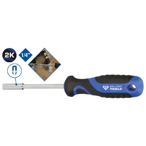 Головка для гаек Brilliant Tools BT035900