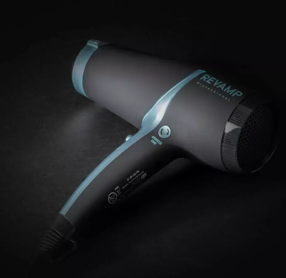Фен Revamp DR-4000-EU Photo 5