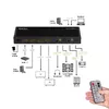 AV matrix switcher LogiLink HD0049 Photo 6