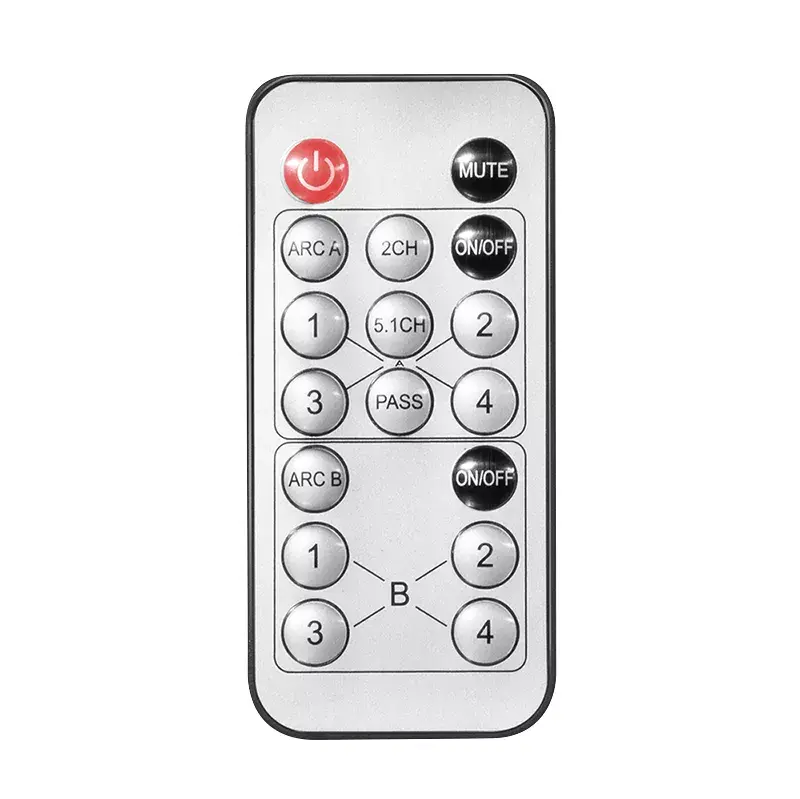AV matrix switcher LogiLink HD0049 Photo 7