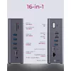 Docking Station ICY BOX IB-DK2262AC Photo 8