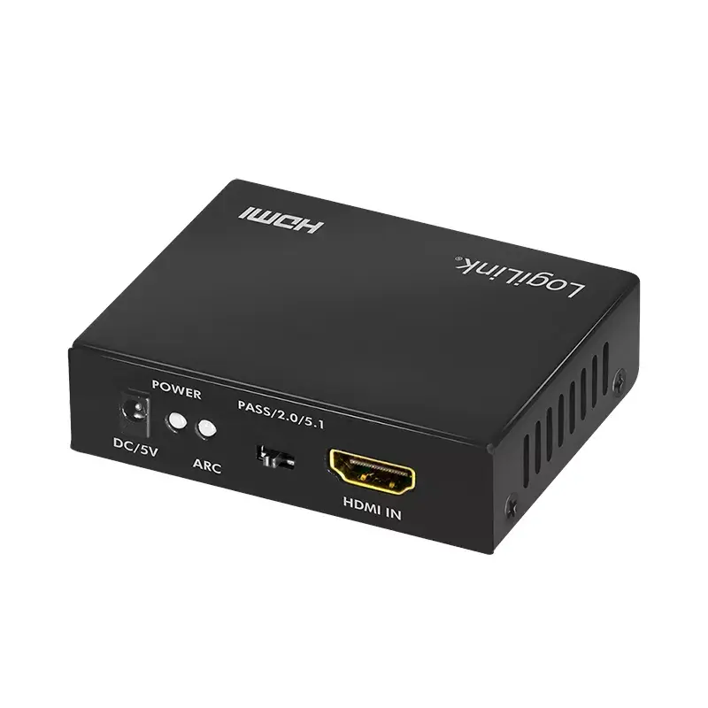 LogiLink HD0055 HDMI Audio Extractor Photo 2