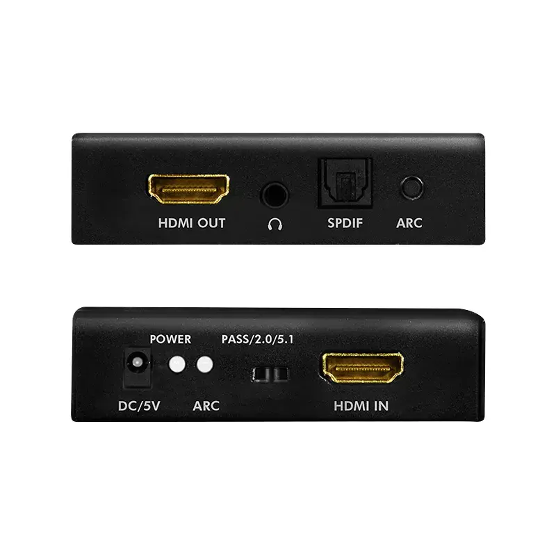 LogiLink HD0055 HDMI Audio Extractor Photo 5