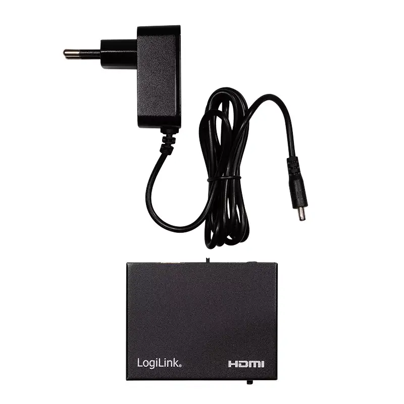LogiLink HD0055 HDMI Audio Extractor Photo 7