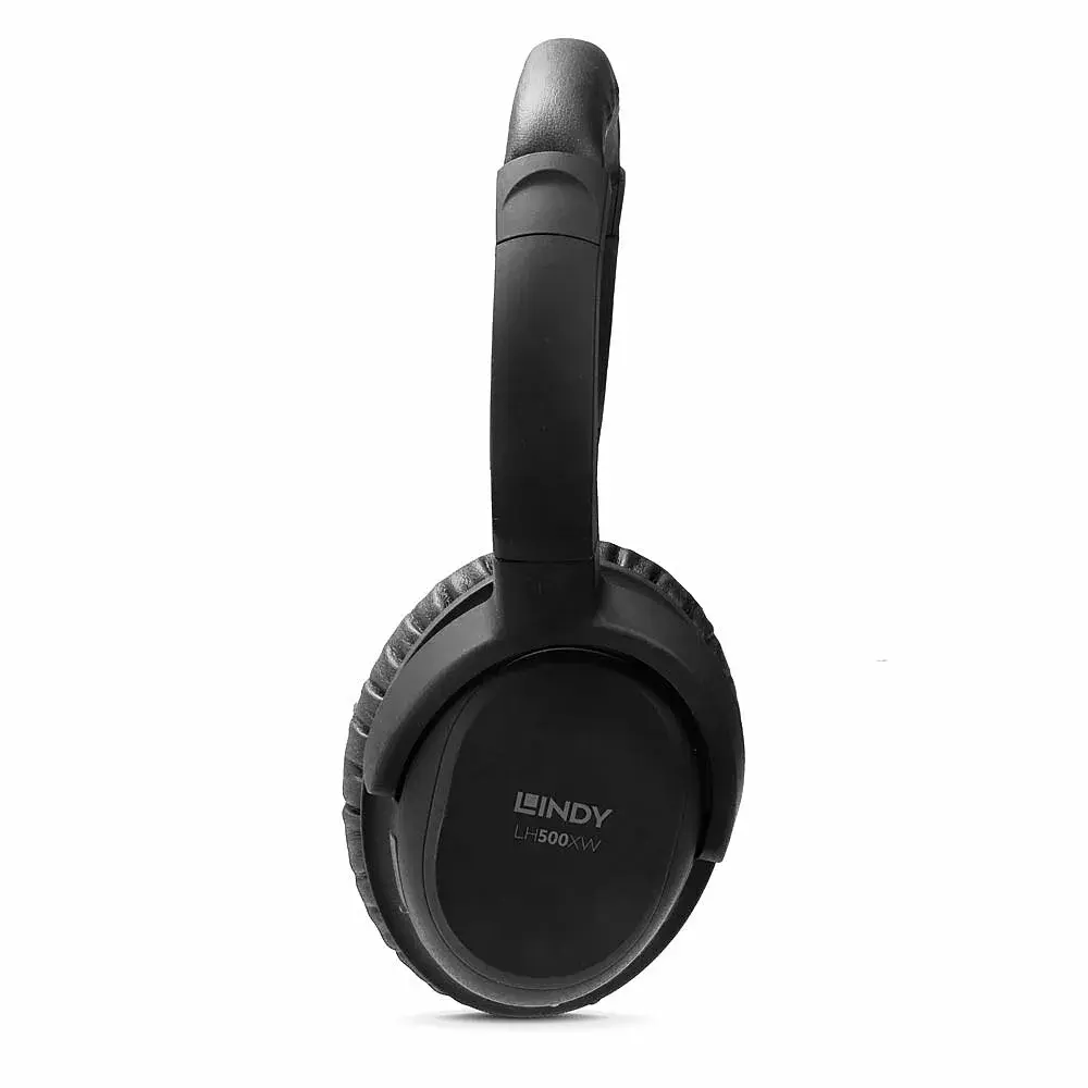 Austiņas Lindy LH500XW Bluetooth vadu un bezvadu Photo 2