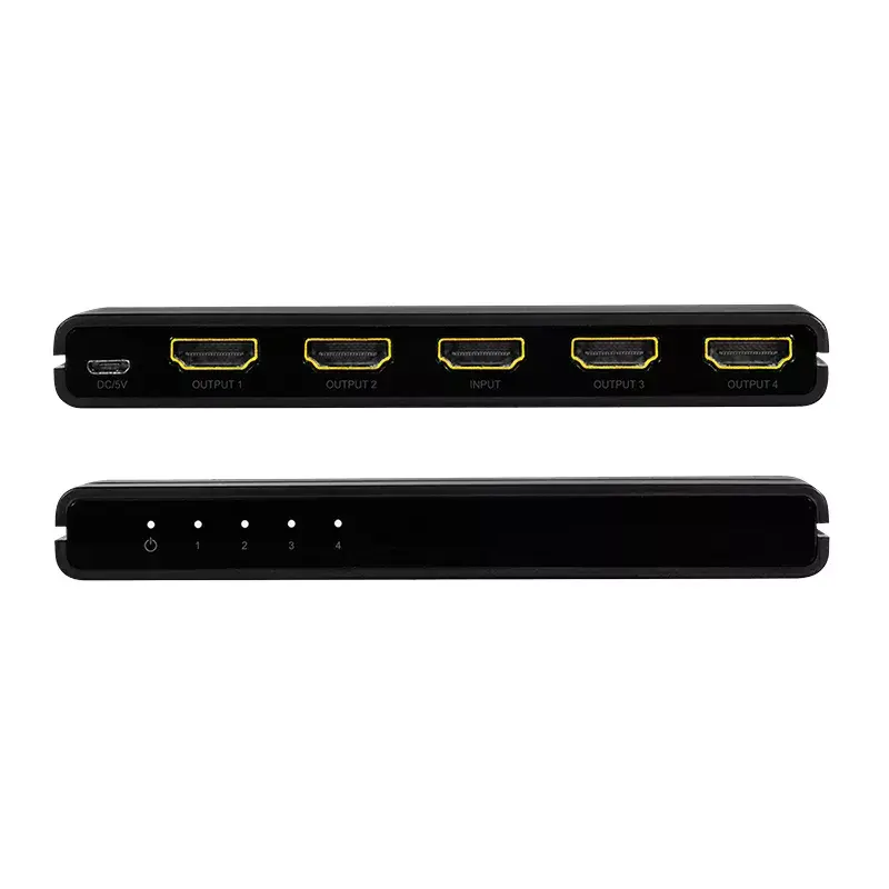 Video sadalītājs HDMI LogiLink HD0037 Photo 5