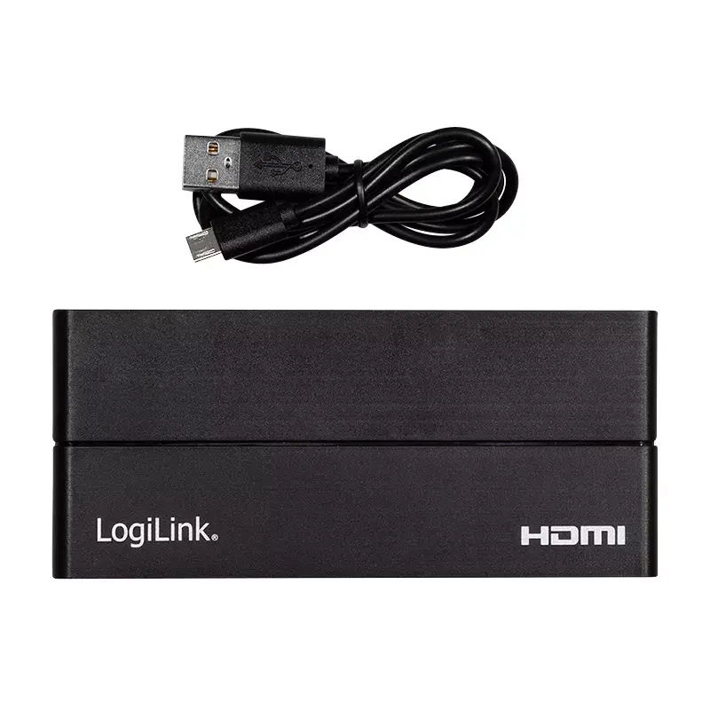 Video sadalītājs HDMI LogiLink HD0037 Photo 7