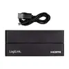 Video sadalītājs HDMI LogiLink HD0037 Photo 7