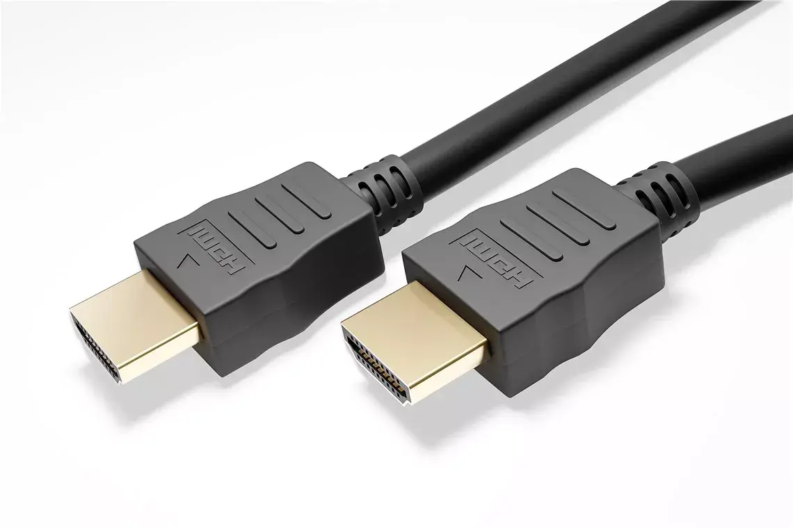 HDMI kabelis GOOBAY 52766 — 5 m Photo 3