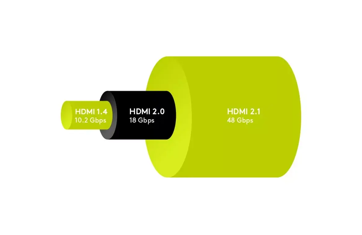 HDMI kabelis GOOBAY 52766 — 5 m Photo 9