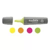 Маркер Carioca Memolight 4 шт. Photo 2