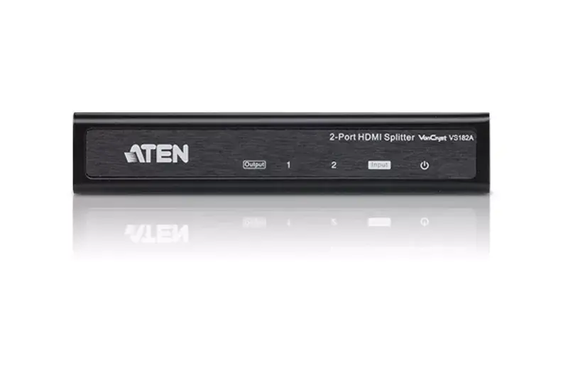 HDMI Audio/Video Splitter ATEN VS182A-A7-G Photo 3
