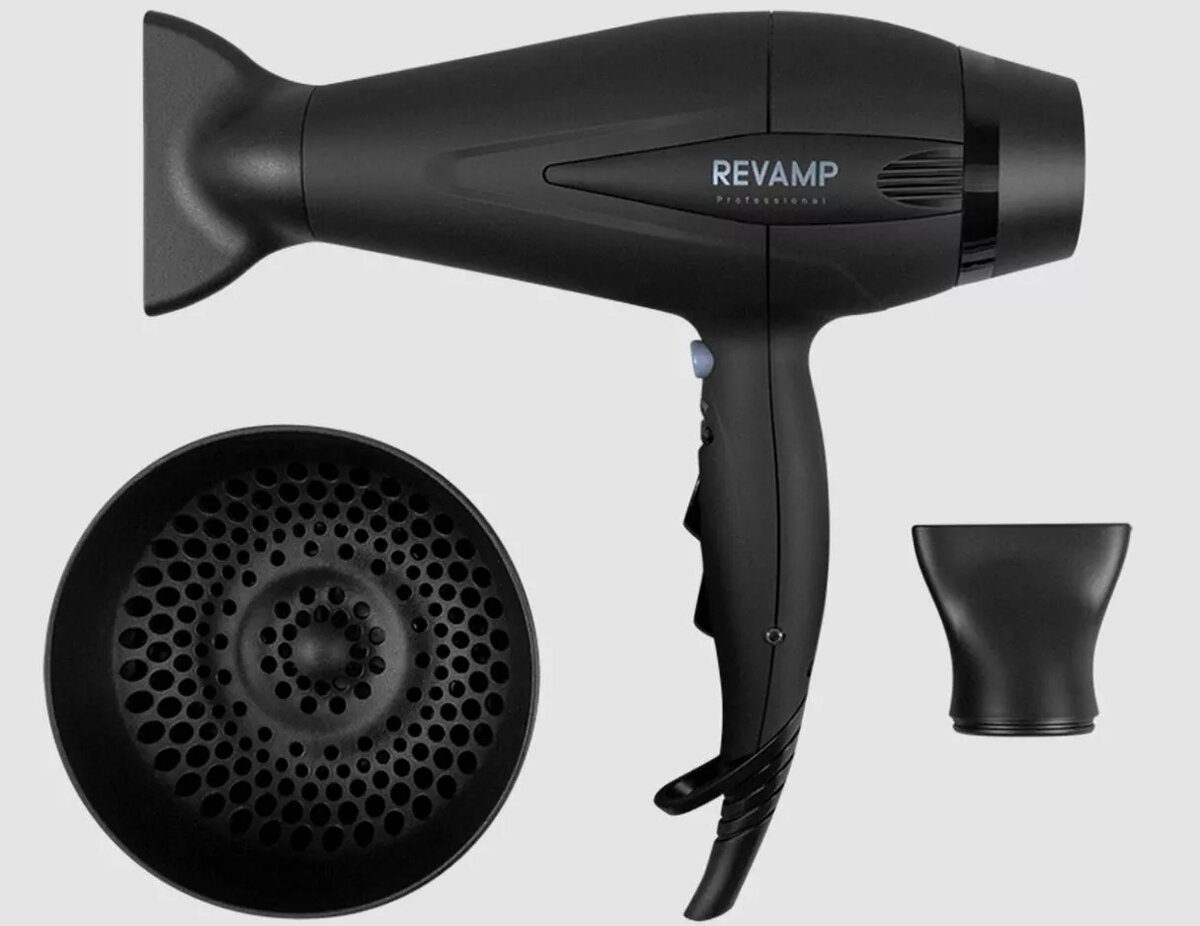 Hairdryers