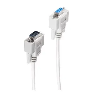 VGA Cable ShiverPeaks Basic-S 3m